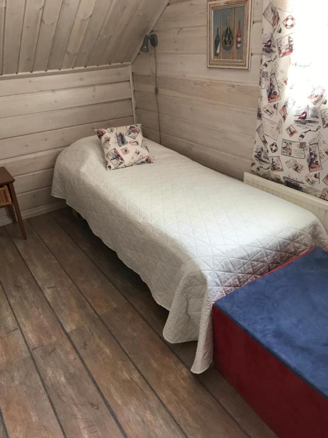Villa Somosenranta Oikarainen エクステリア 写真