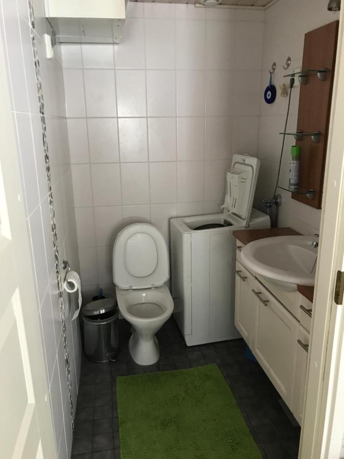 Villa Somosenranta Oikarainen エクステリア 写真