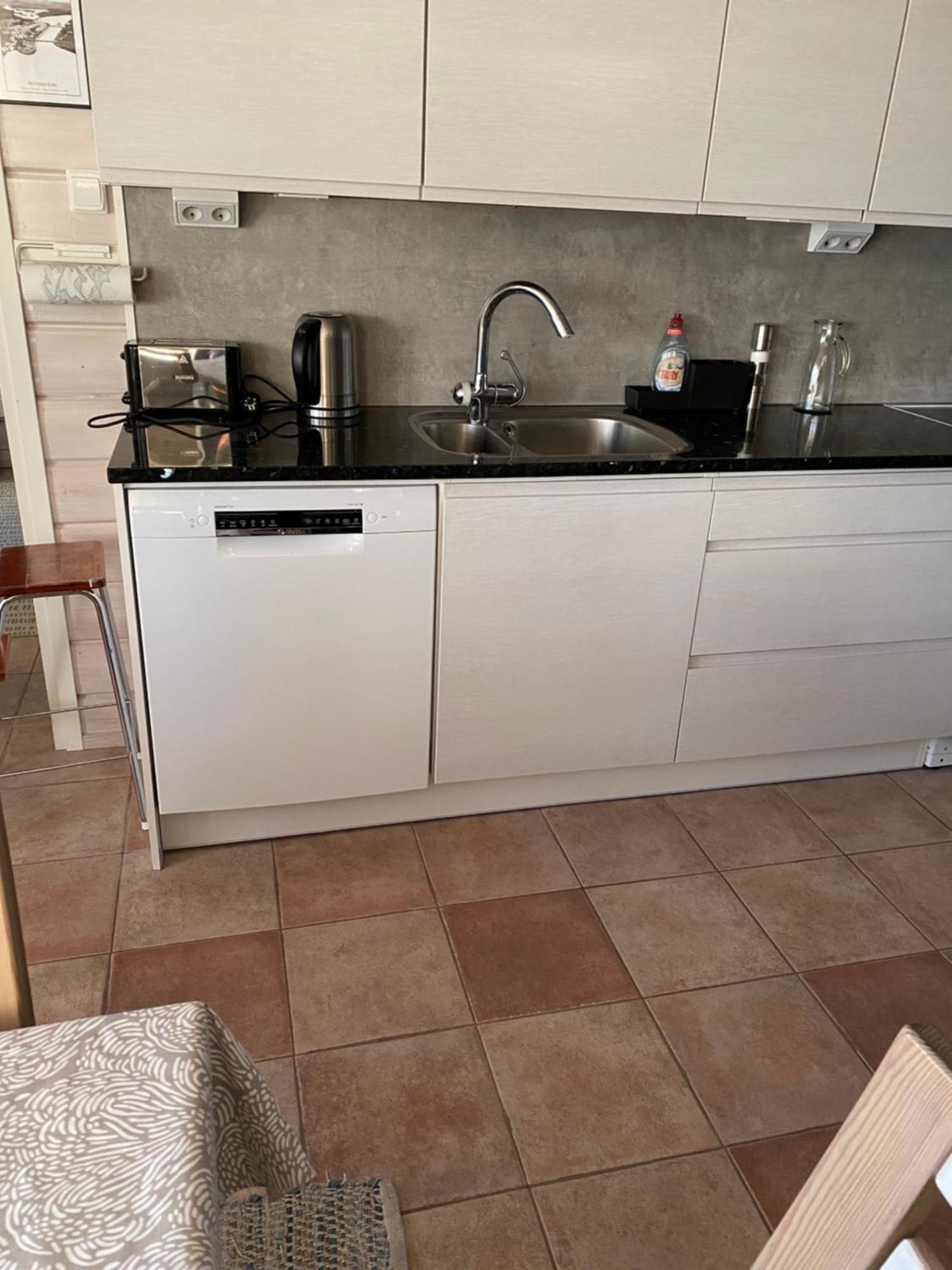 Villa Somosenranta Oikarainen エクステリア 写真