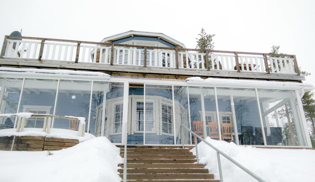 Villa Somosenranta Oikarainen 部屋 写真